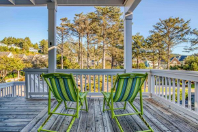 Sandy Feet Retreat
